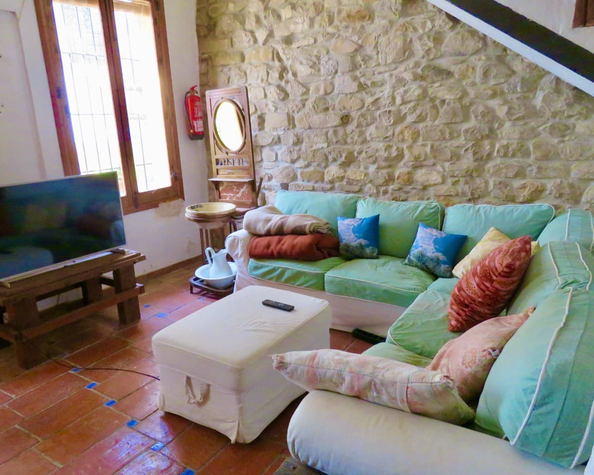 20 soverom Finca/Herregård til salgs i Ubeda med svømmebasseng - € 849 000 (Ref: 9395498)