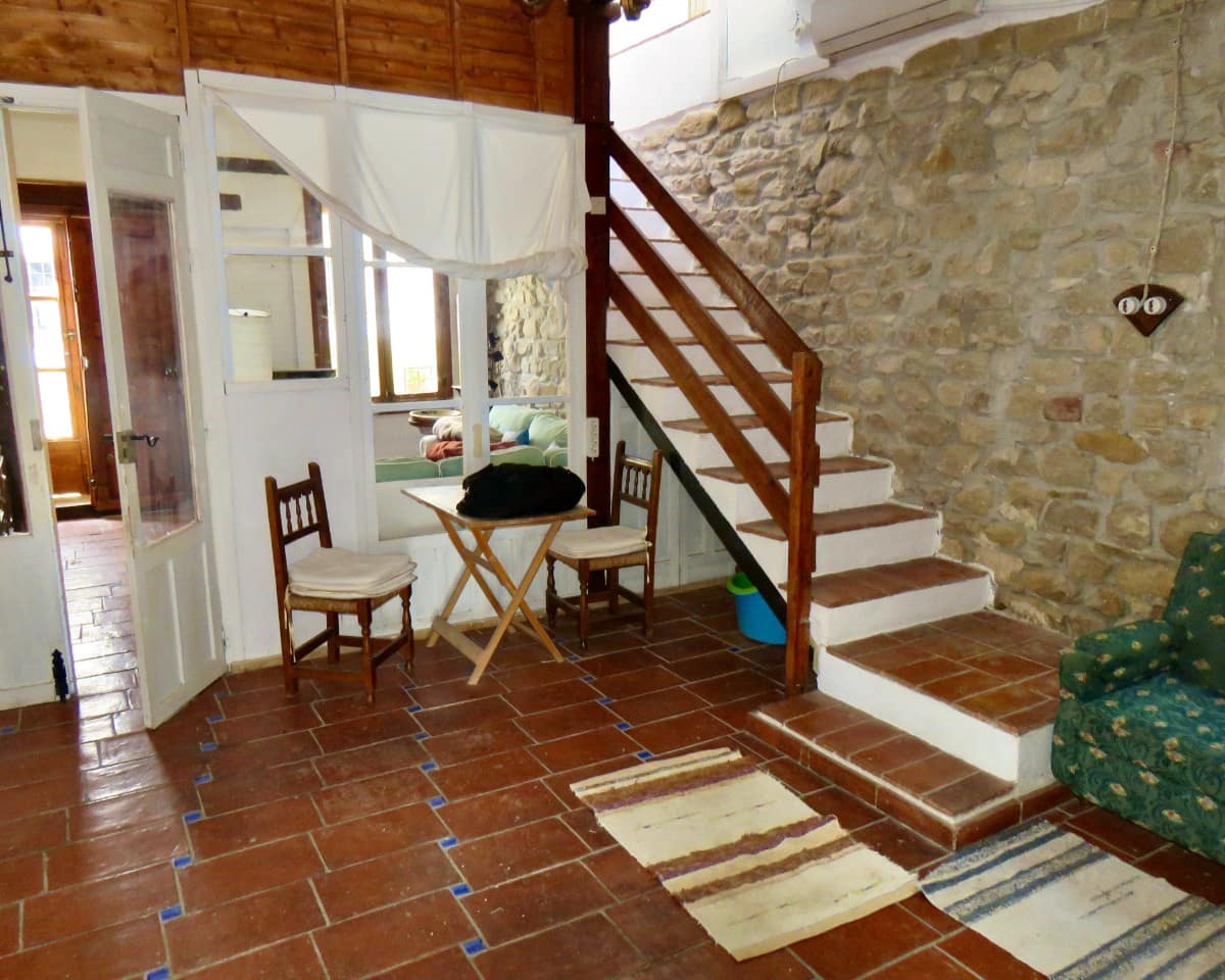 20 soverom Finca/Herregård til salgs i Ubeda med svømmebasseng - € 849 000 (Ref: 9395498)