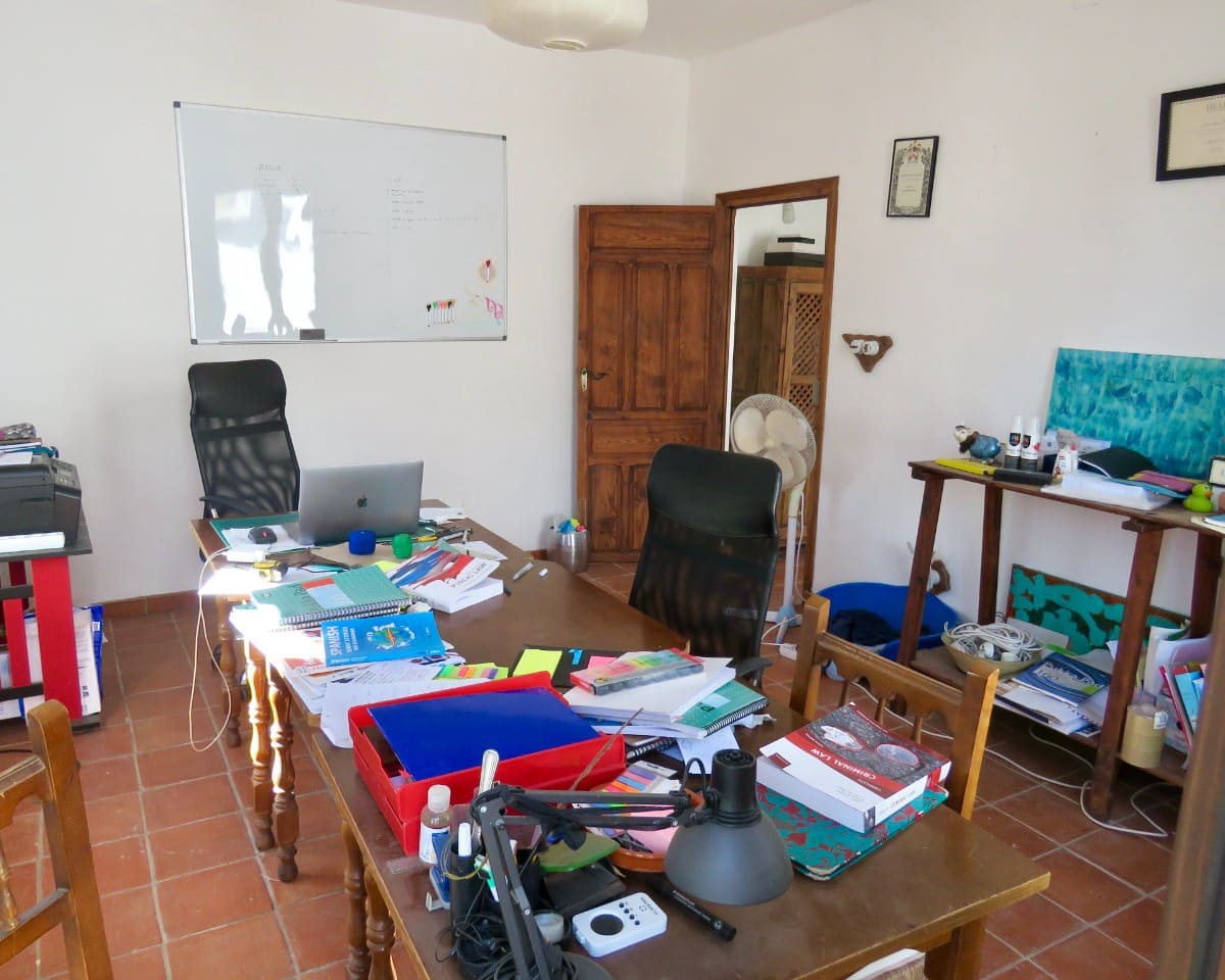 20 soverom Finca/Herregård til salgs i Ubeda med svømmebasseng - € 849 000 (Ref: 9395498)