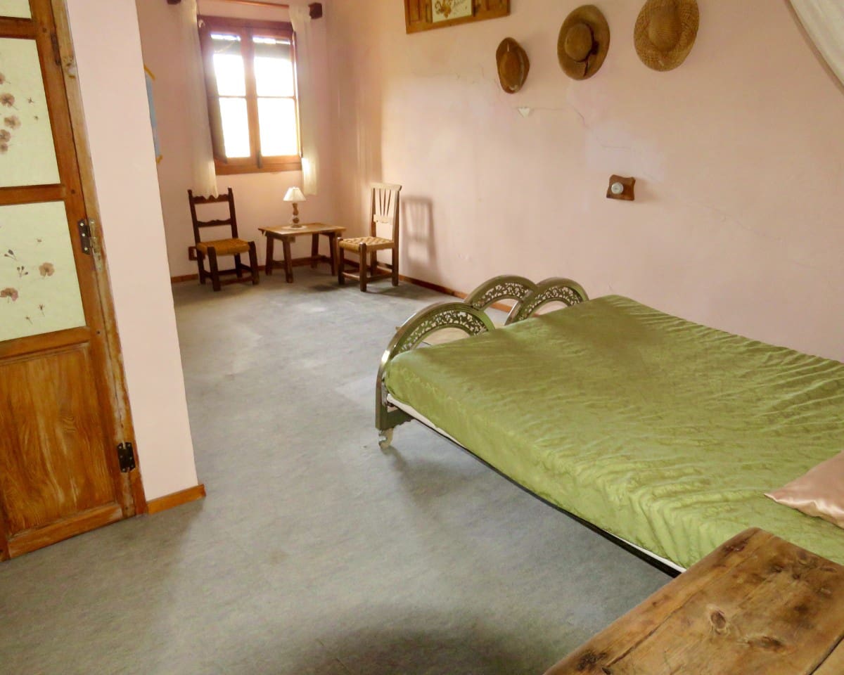 20 soverom Finca/Herregård til salgs i Ubeda med svømmebasseng - € 849 000 (Ref: 9395498)