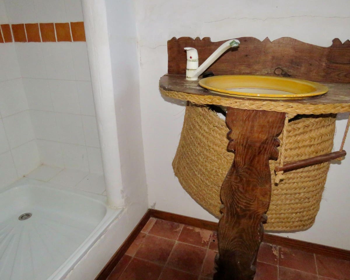 20 soverom Finca/Herregård til salgs i Ubeda med svømmebasseng - € 849 000 (Ref: 9395498)