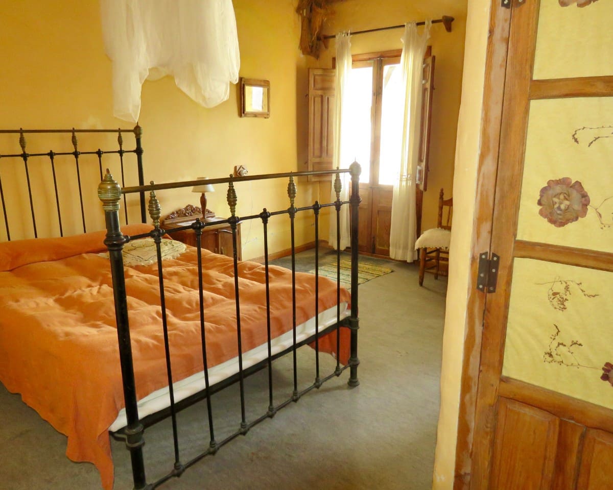 20 soverom Finca/Herregård til salgs i Ubeda med svømmebasseng - € 849 000 (Ref: 9395498)