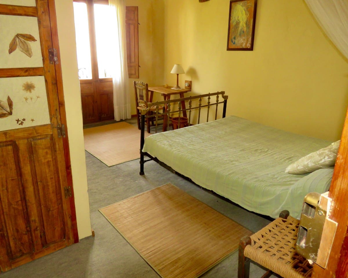 20 soverom Finca/Herregård til salgs i Ubeda med svømmebasseng - € 849 000 (Ref: 9395498)