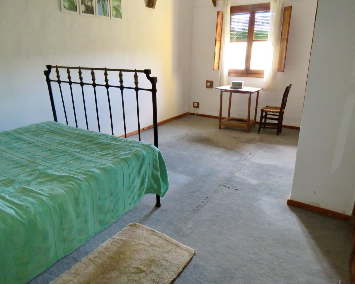 20 soverom Finca/Herregård til salgs i Ubeda med svømmebasseng - € 849 000 (Ref: 9395498)