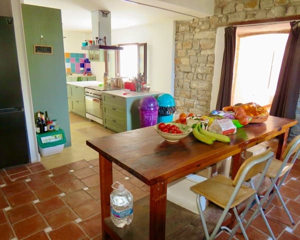 20 sovrum Finca/Hus på landet till salu i Ubeda med pool - 849 000 € (Ref: 9395498)