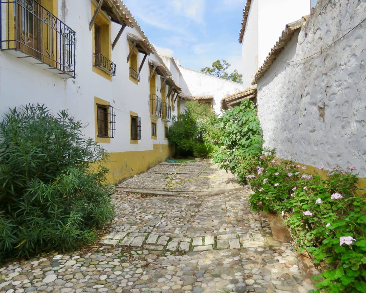 20 soverom Finca/Herregård til salgs i Ubeda med svømmebasseng - € 849 000 (Ref: 9395498)