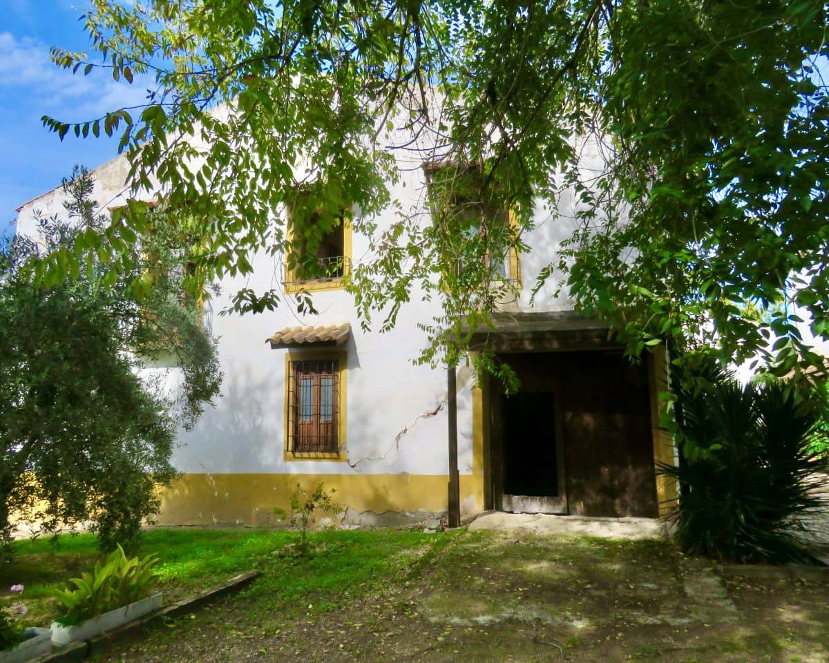 20 soverom Finca/Herregård til salgs i Ubeda med svømmebasseng - € 849 000 (Ref: 9395498)