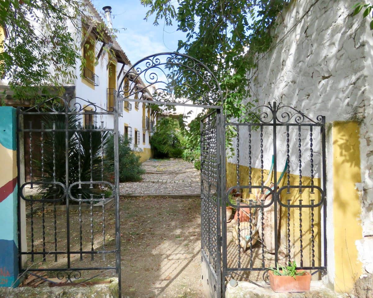 20 soverom Finca/Herregård til salgs i Ubeda med svømmebasseng - € 849 000 (Ref: 9395498)