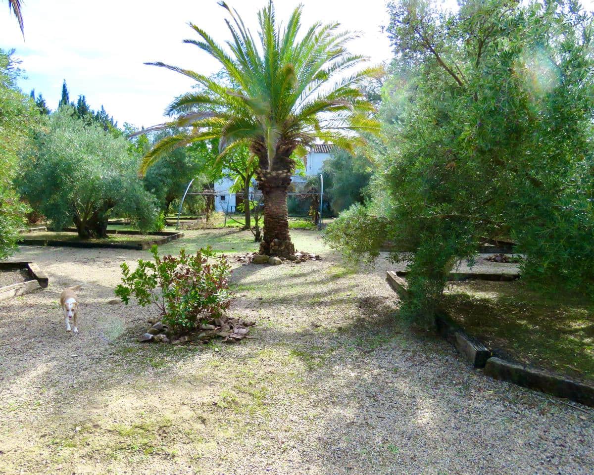 20 soverom Finca/Herregård til salgs i Ubeda med svømmebasseng - € 849 000 (Ref: 9395498)