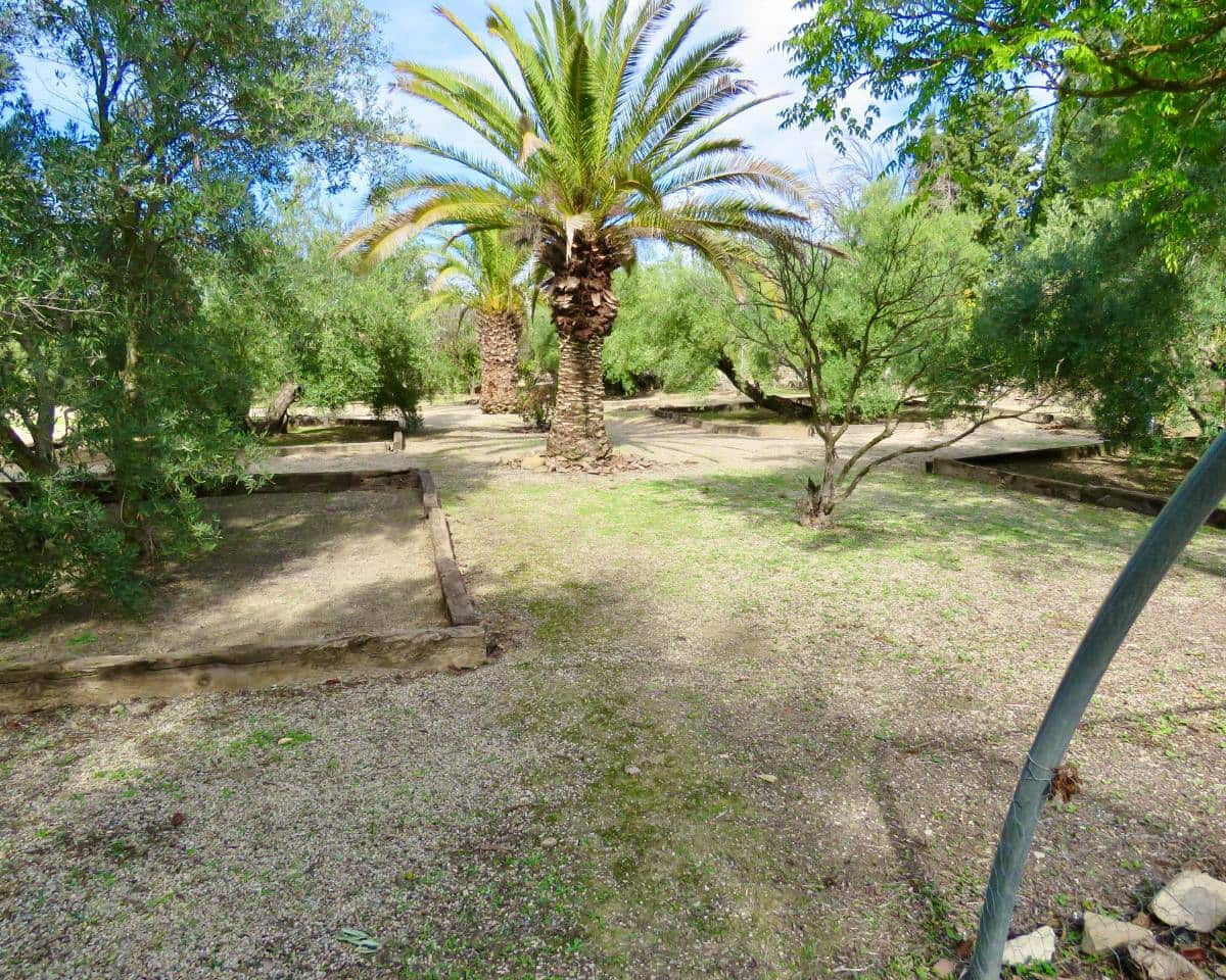 20 soverom Finca/Herregård til salgs i Ubeda med svømmebasseng - € 849 000 (Ref: 9395498)