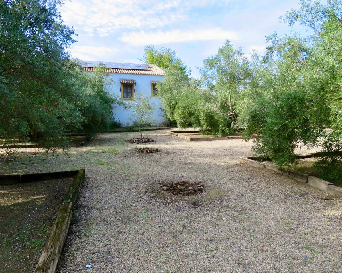 20 soverom Finca/Herregård til salgs i Ubeda med svømmebasseng - € 849 000 (Ref: 9395498)