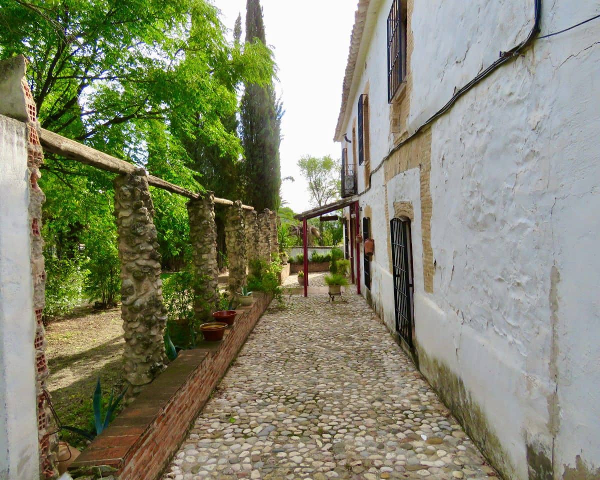 20 soverom Finca/Herregård til salgs i Ubeda med svømmebasseng - € 849 000 (Ref: 9395498)