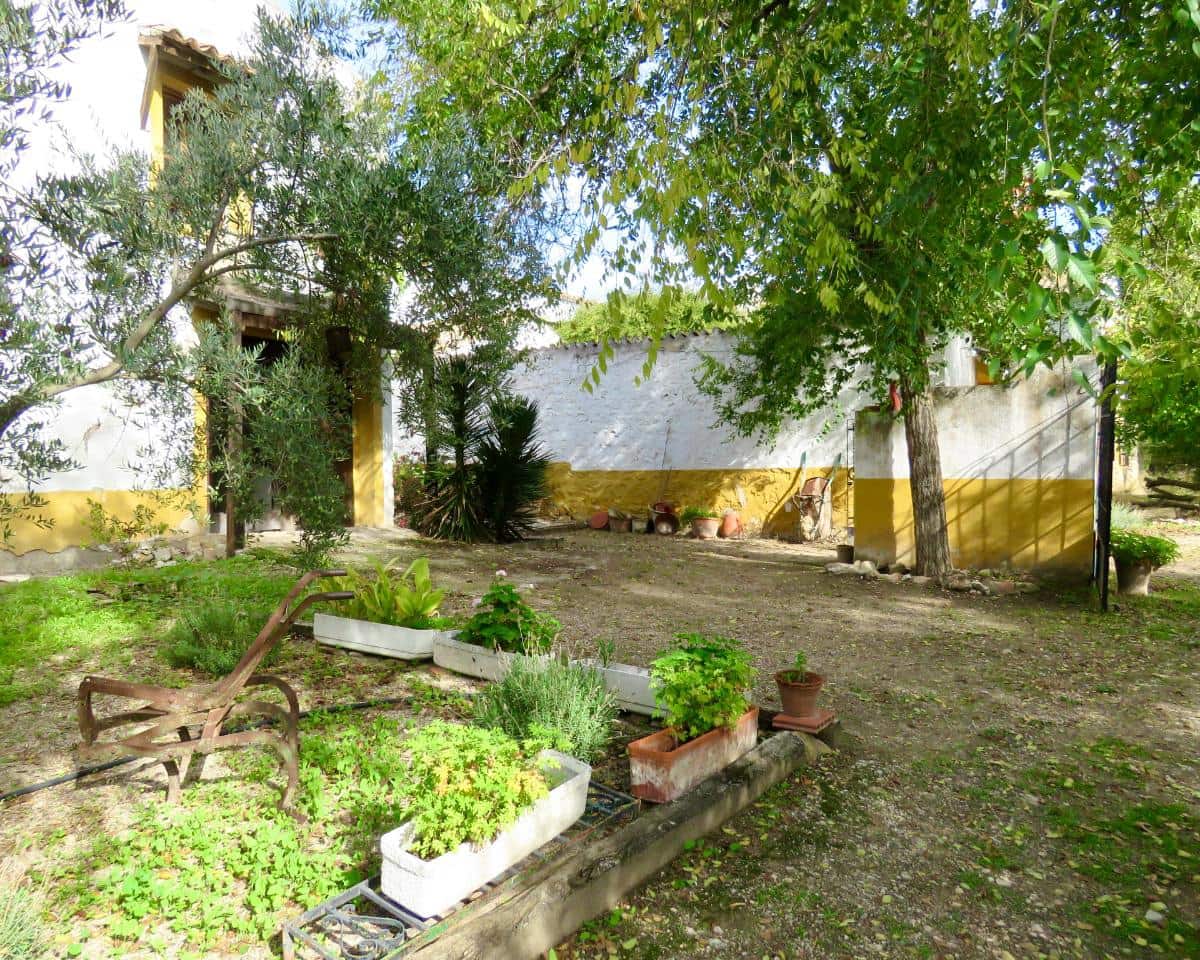 20 soverom Finca/Herregård til salgs i Ubeda med svømmebasseng - € 849 000 (Ref: 9395498)