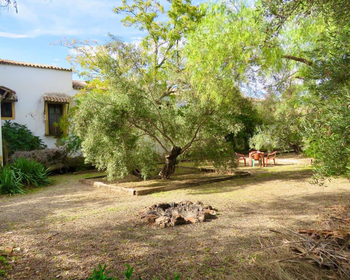 20 soverom Finca/Herregård til salgs i Ubeda med svømmebasseng - € 849 000 (Ref: 9395498)