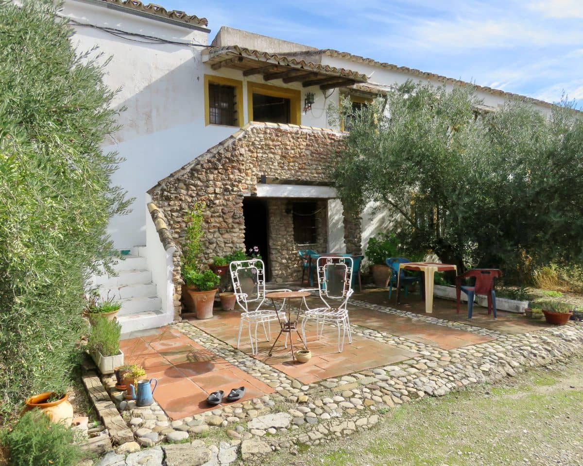 20 soverom Finca/Herregård til salgs i Ubeda med svømmebasseng - € 849 000 (Ref: 9395498)