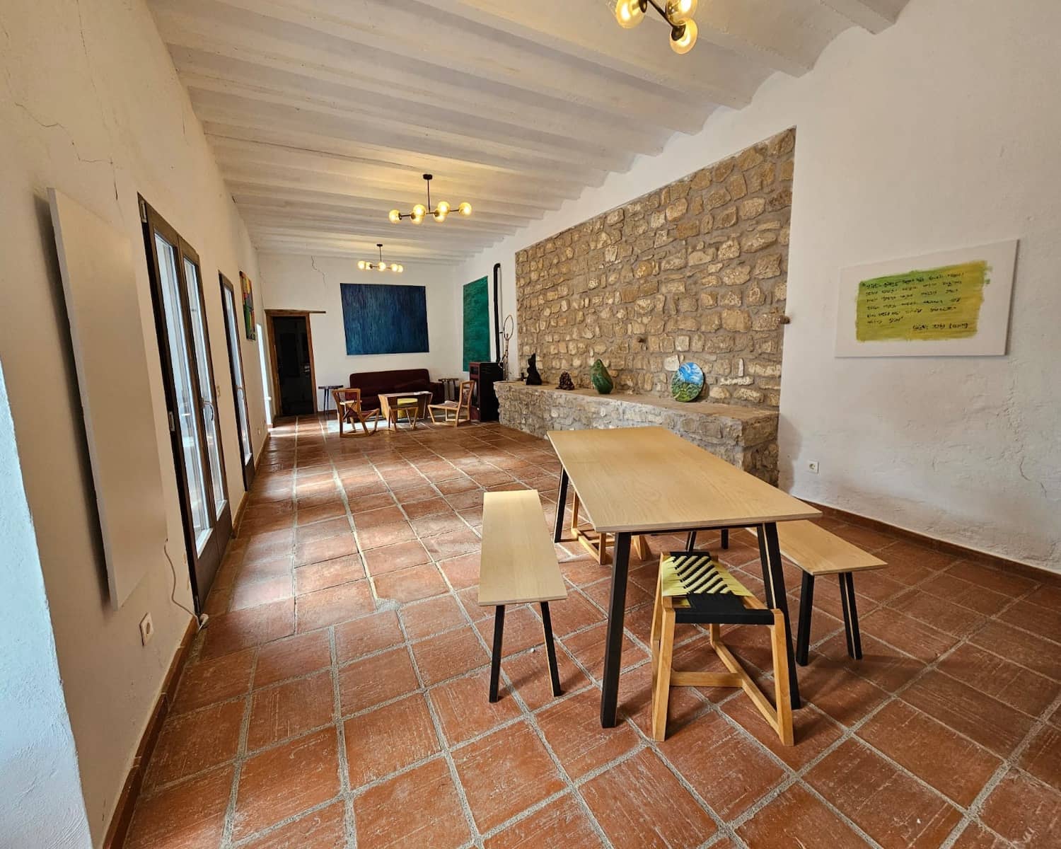 20 soverom Finca/Herregård til salgs i Ubeda med svømmebasseng - € 849 000 (Ref: 9395498)