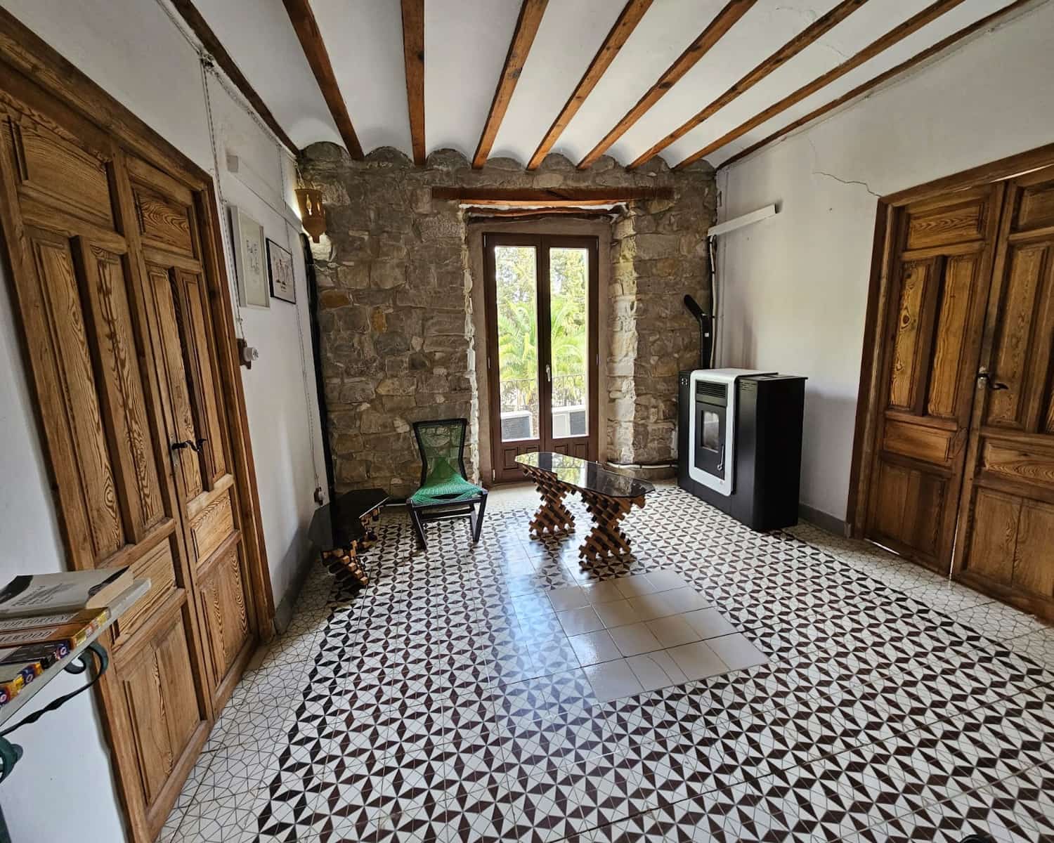 20 soverom Finca/Herregård til salgs i Ubeda med svømmebasseng - € 849 000 (Ref: 9395498)