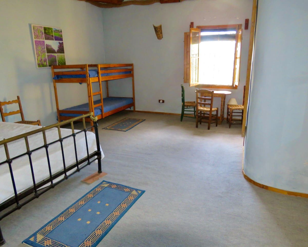 20 soverom Finca/Herregård til salgs i Ubeda med svømmebasseng - € 849 000 (Ref: 9395498)