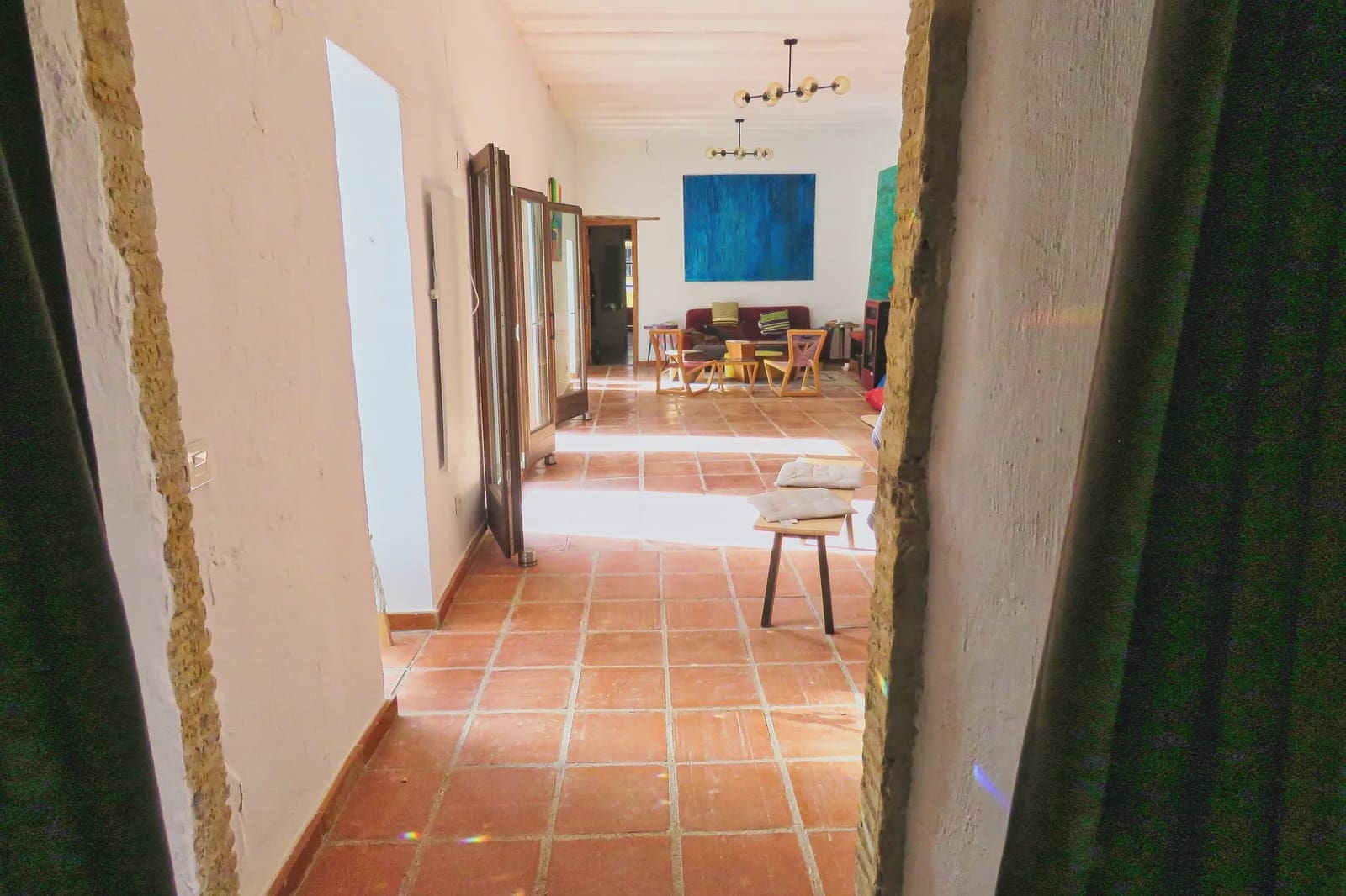 20 bedroom Finca/Country House for sale in Ubeda with pool - € 799,000 (Ref: 9395498)