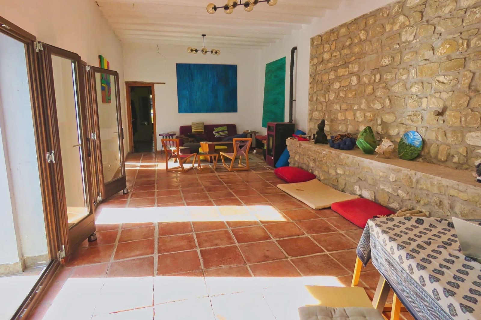 20 bedroom Finca/Country House for sale in Ubeda with pool - € 799,000 (Ref: 9395498)