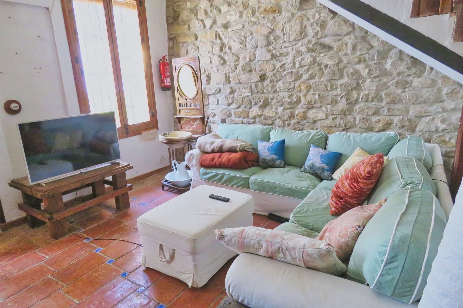 20 bedroom Finca/Country House for sale in Ubeda with pool - € 799,000 (Ref: 9395498)
