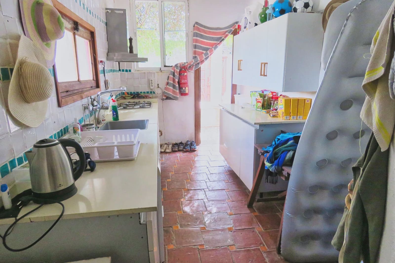 20 bedroom Finca/Country House for sale in Ubeda with pool - € 799,000 (Ref: 9395498)