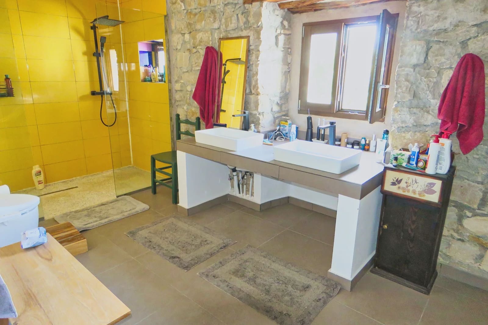 20 bedroom Finca/Country House for sale in Ubeda with pool - € 799,000 (Ref: 9395498)