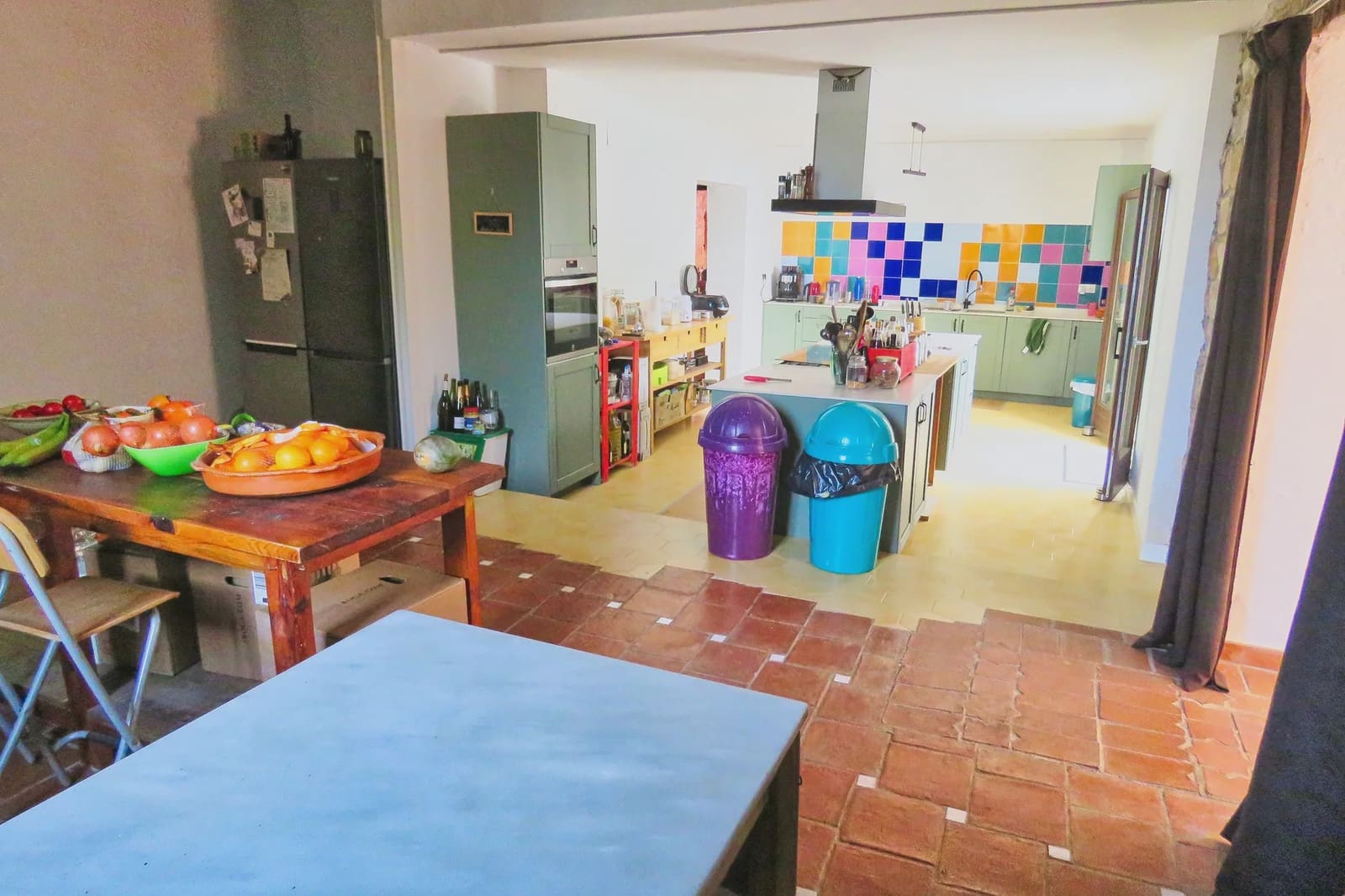 20 bedroom Finca/Country House for sale in Ubeda with pool - € 799,000 (Ref: 9395498)