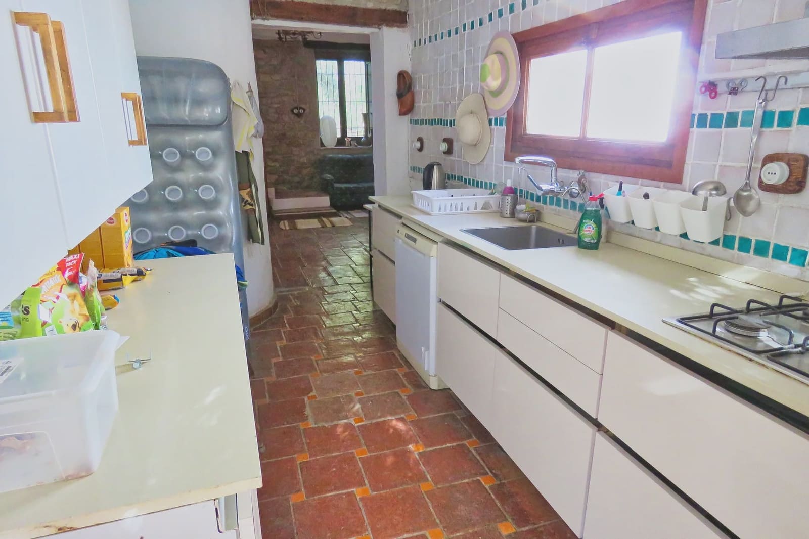 20 bedroom Finca/Country House for sale in Ubeda with pool - € 799,000 (Ref: 9395498)