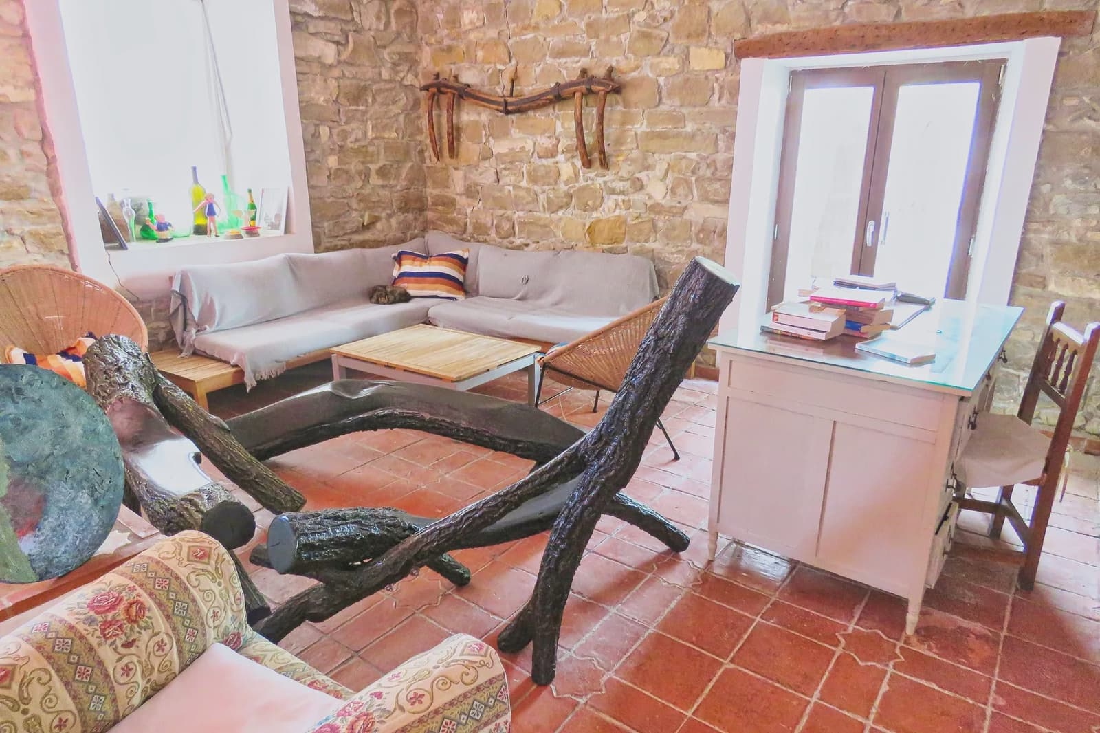 20 bedroom Finca/Country House for sale in Ubeda with pool - € 799,000 (Ref: 9395498)