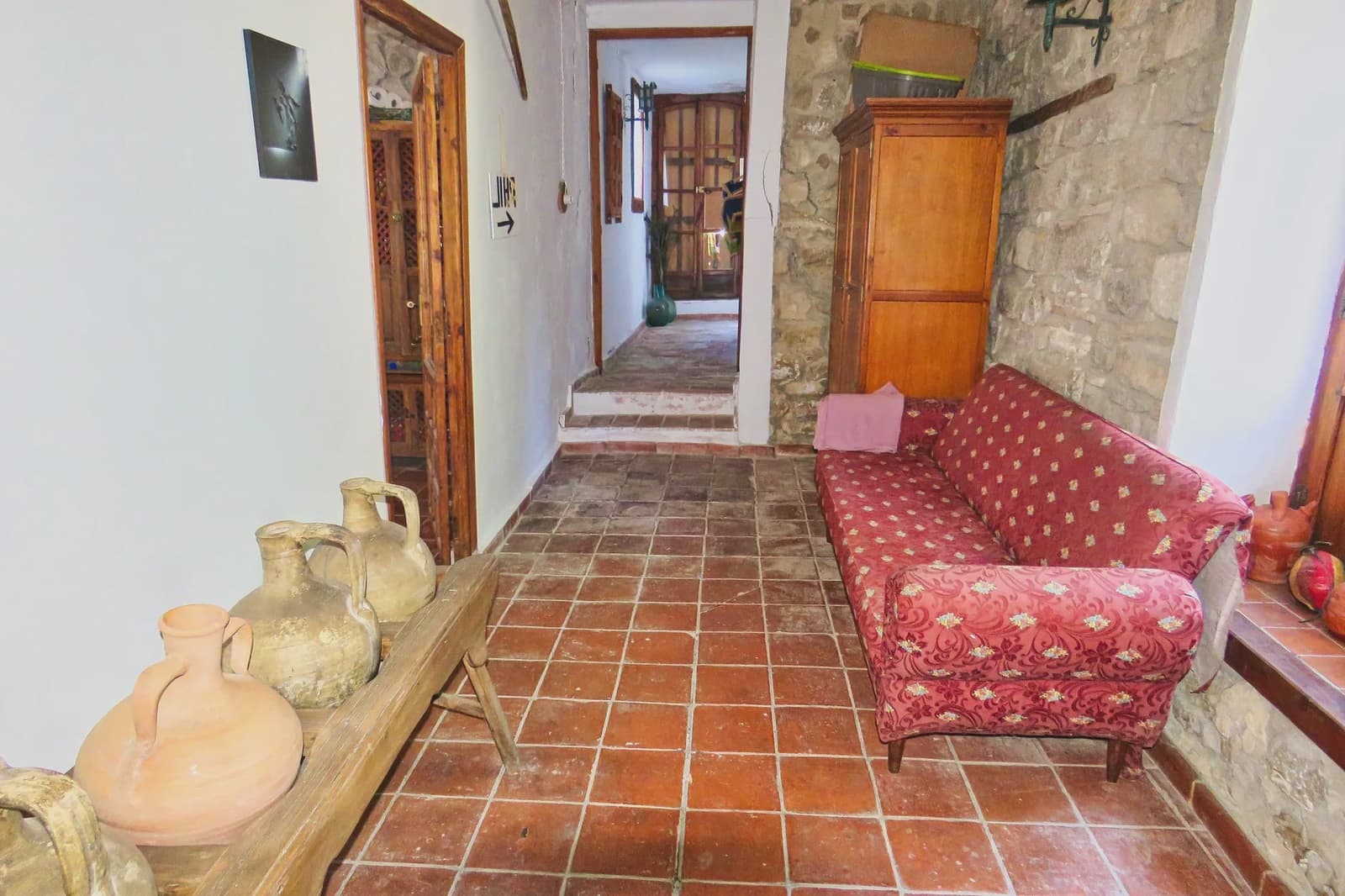 20 bedroom Finca/Country House for sale in Ubeda with pool - € 799,000 (Ref: 9395498)
