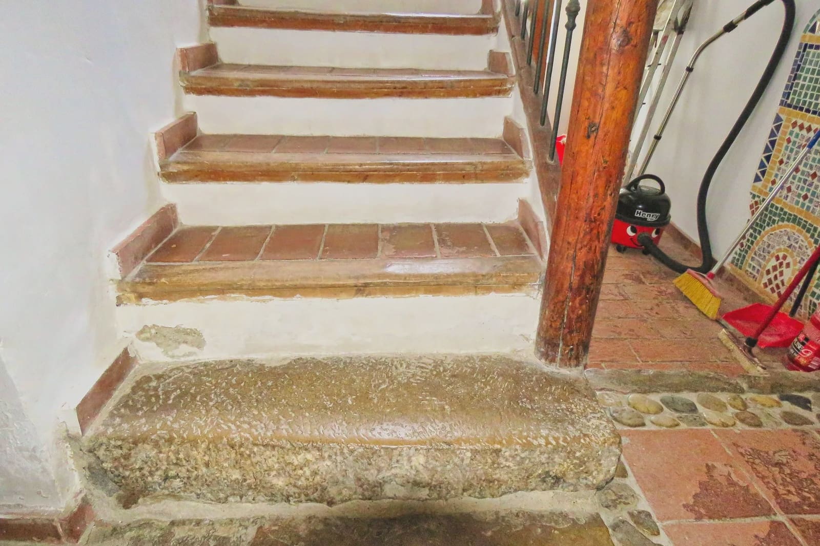 20 bedroom Finca/Country House for sale in Ubeda with pool - € 799,000 (Ref: 9395498)