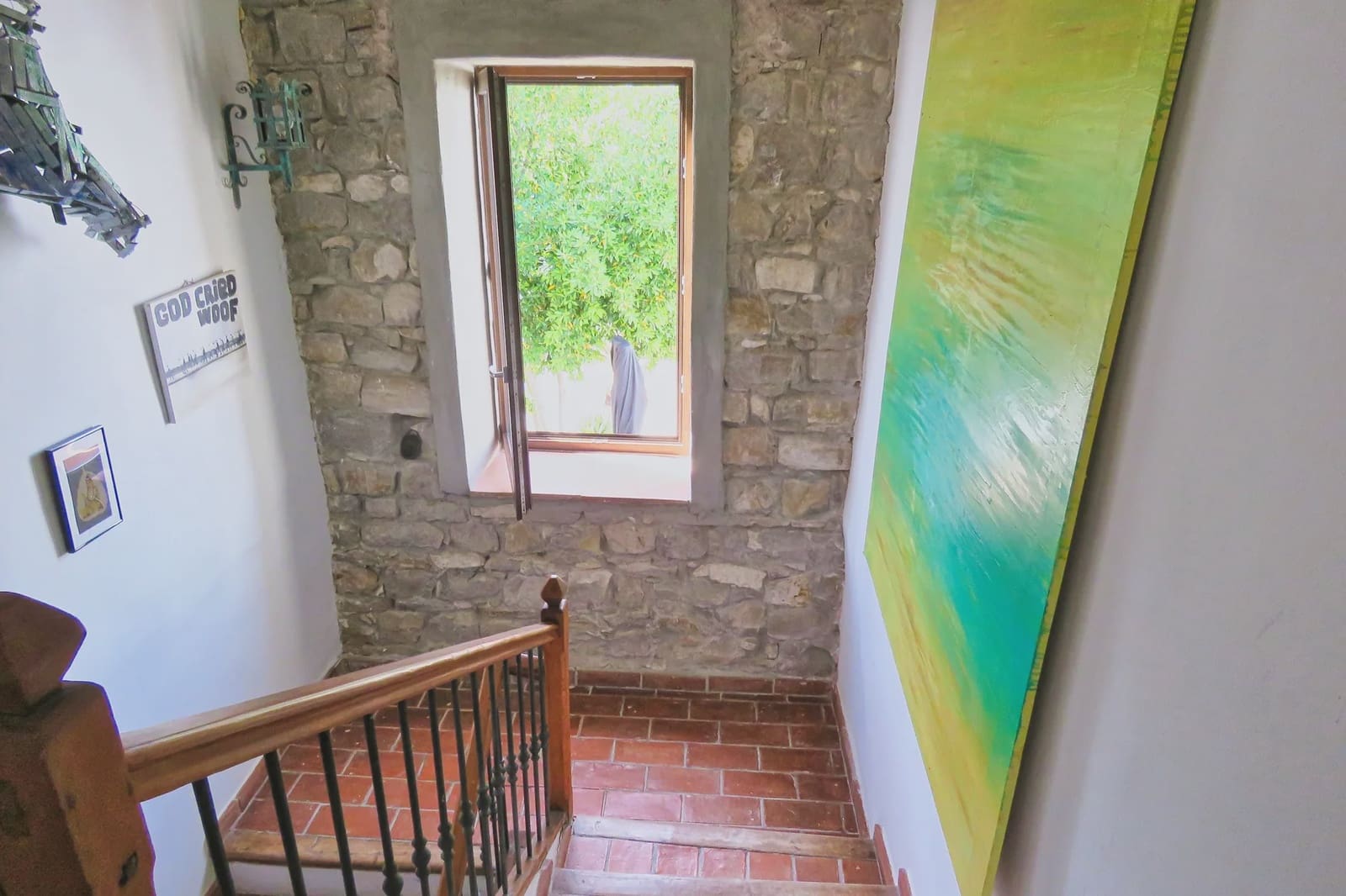 20 bedroom Finca/Country House for sale in Ubeda with pool - € 799,000 (Ref: 9395498)