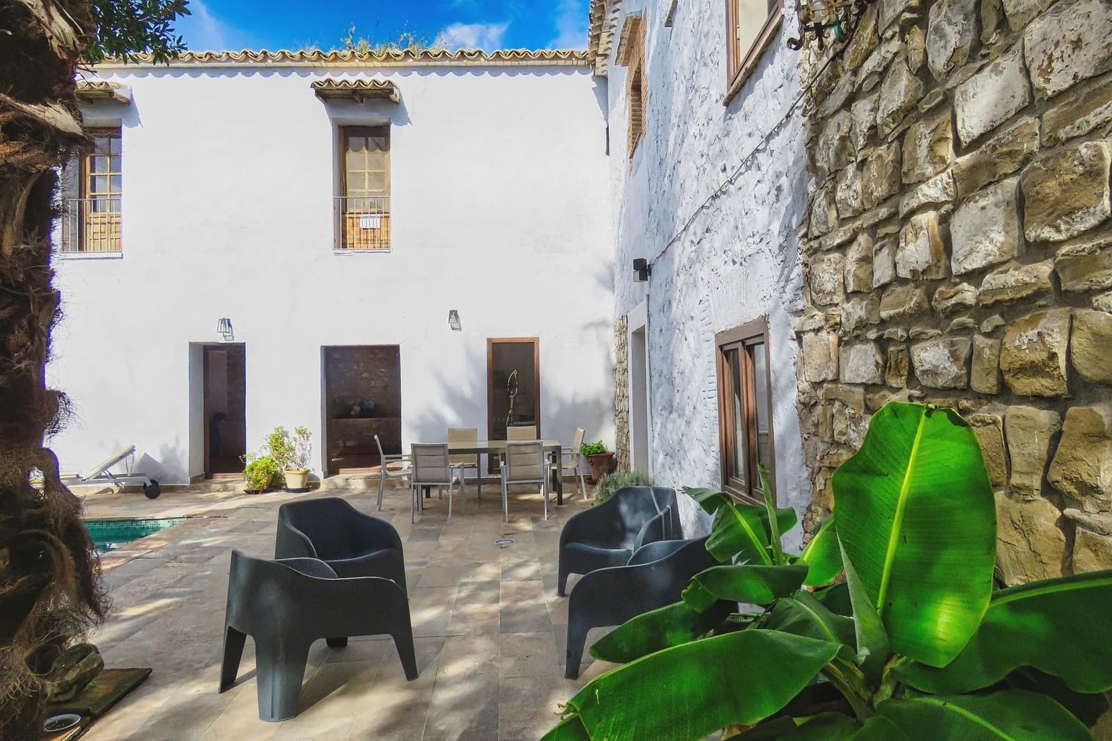20 bedroom Finca/Country House for sale in Ubeda with pool - € 799,000 (Ref: 9395498)