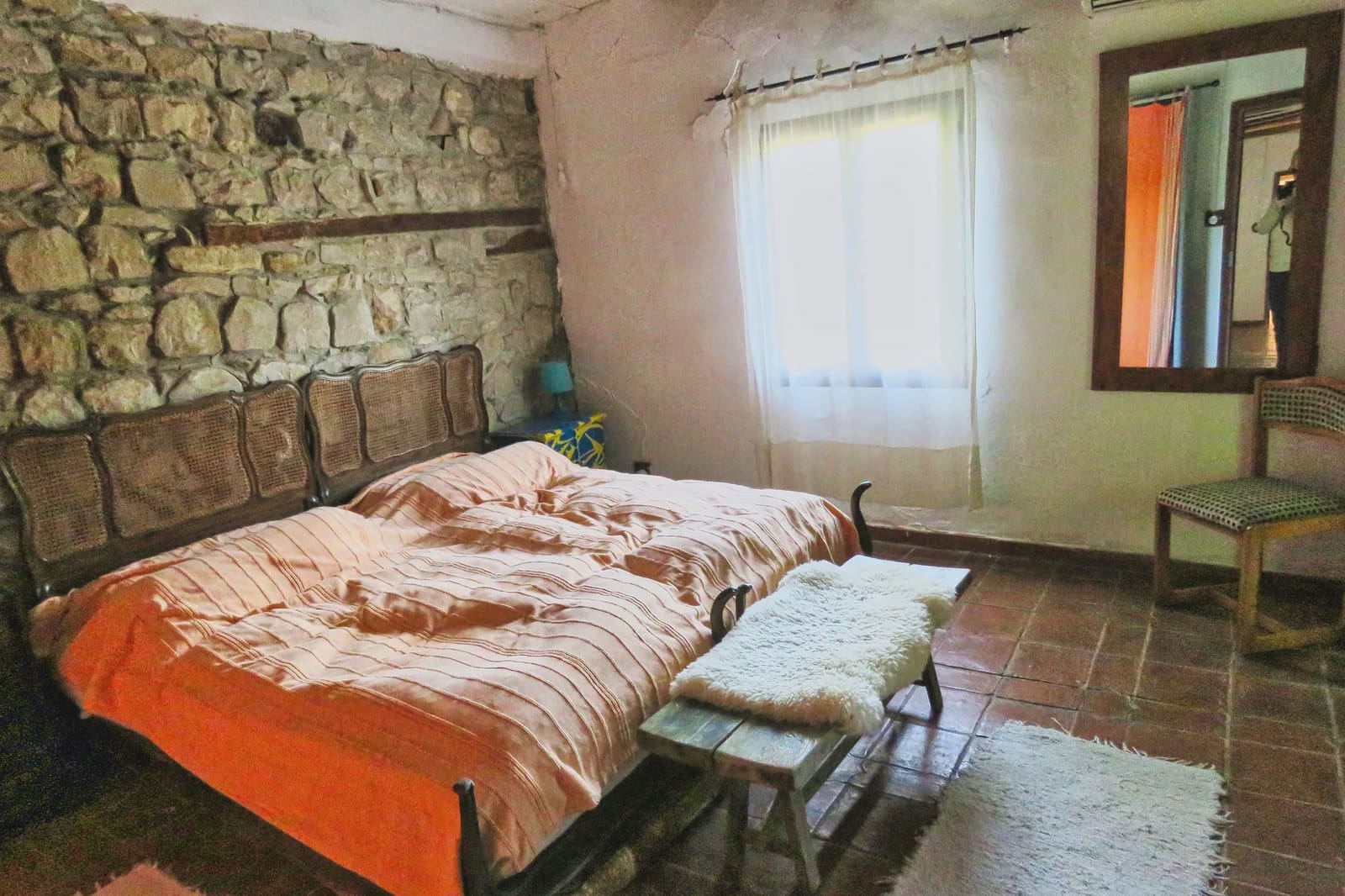 20 bedroom Finca/Country House for sale in Ubeda with pool - € 799,000 (Ref: 9395498)