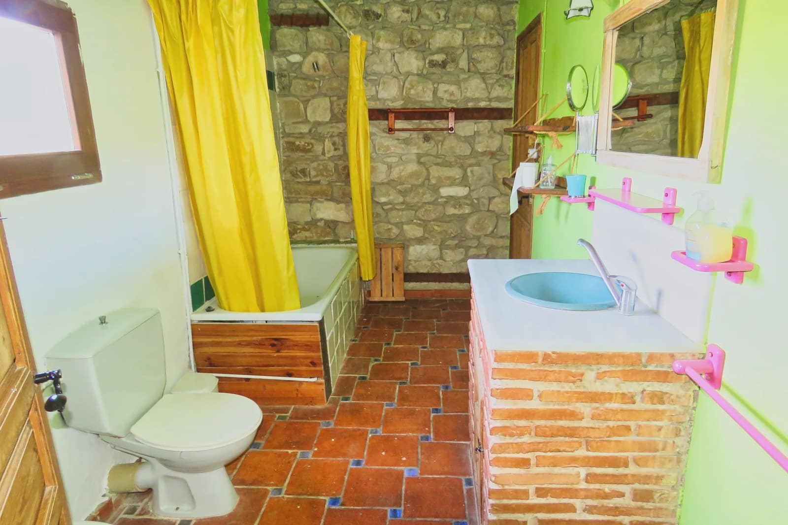 20 bedroom Finca/Country House for sale in Ubeda with pool - € 799,000 (Ref: 9395498)