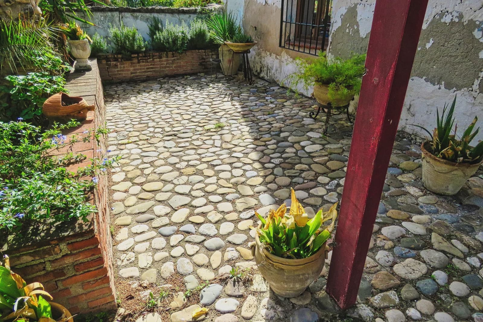 20 bedroom Finca/Country House for sale in Ubeda with pool - € 799,000 (Ref: 9395498)
