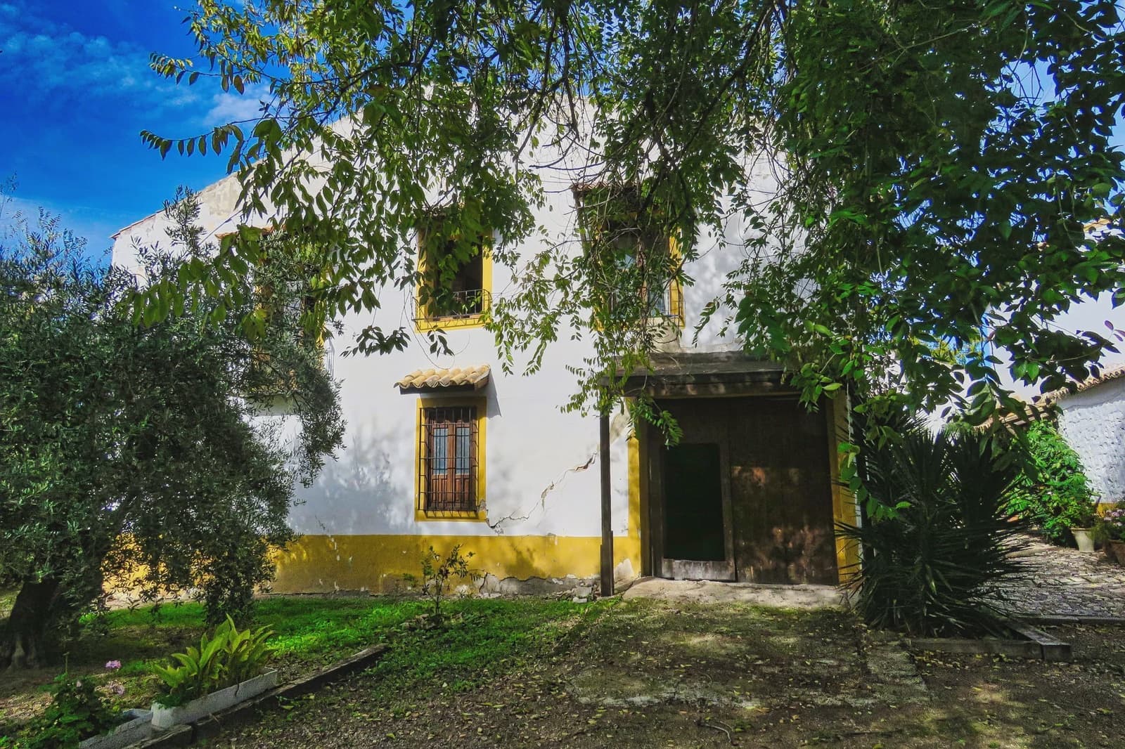 20 bedroom Finca/Country House for sale in Ubeda with pool - € 799,000 (Ref: 9395498)