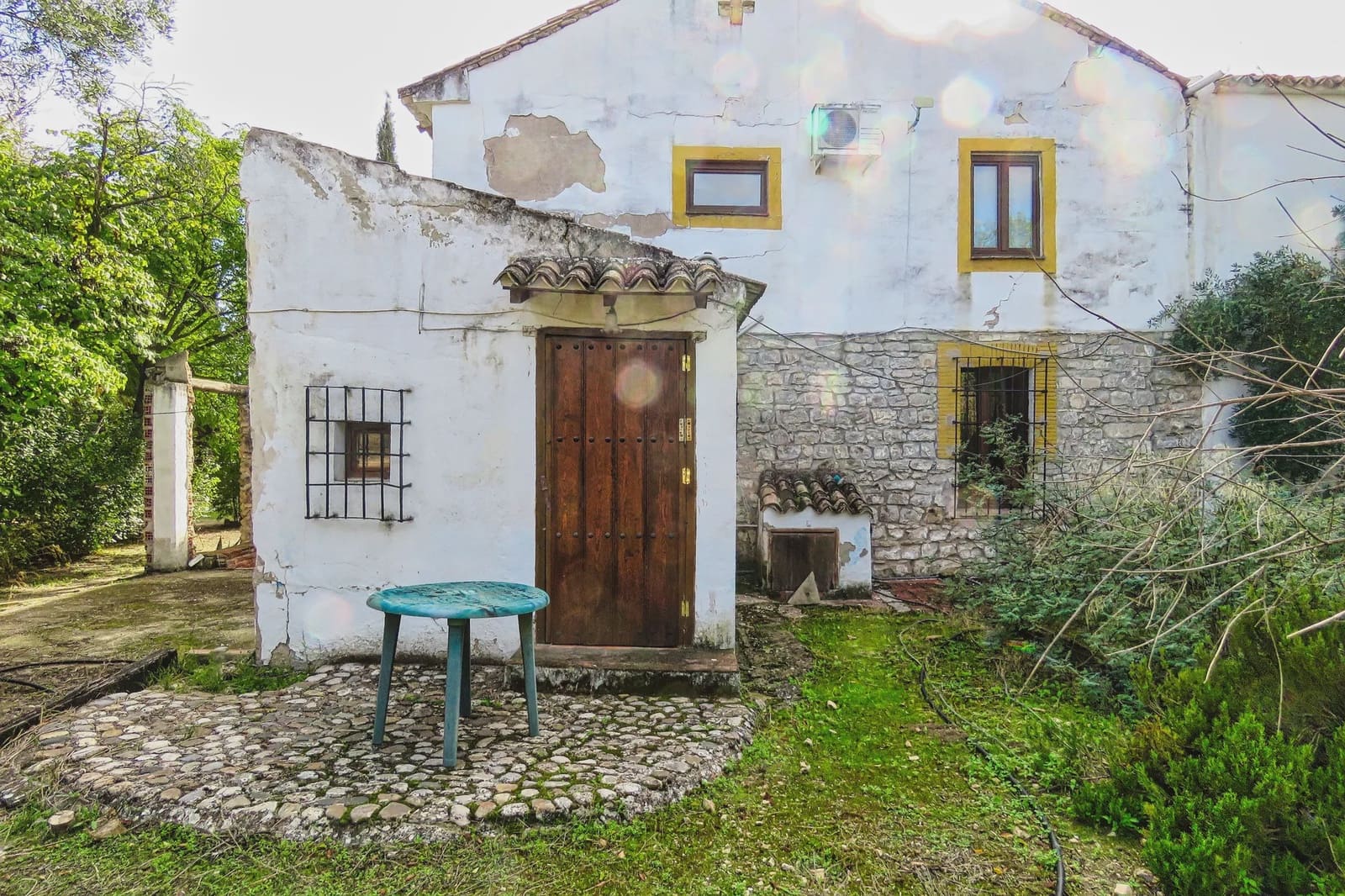 20 bedroom Finca/Country House for sale in Ubeda with pool - € 799,000 (Ref: 9395498)