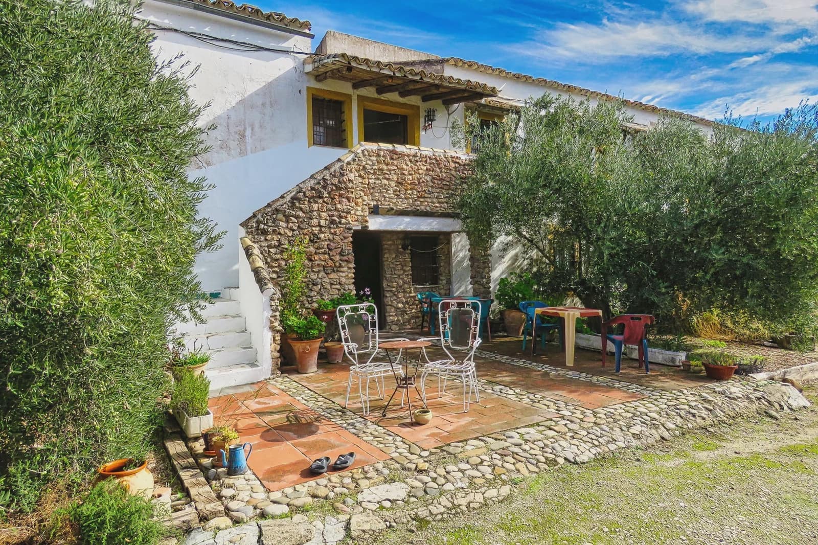 20 bedroom Finca/Country House for sale in Ubeda with pool - € 799,000 (Ref: 9395498)