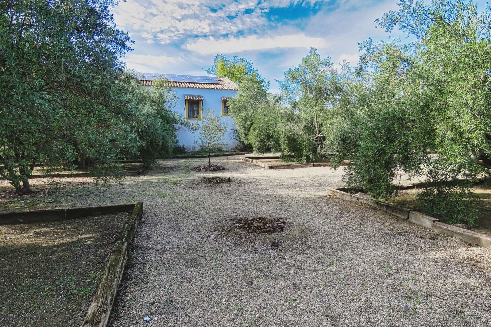 20 bedroom Finca/Country House for sale in Ubeda with pool - € 799,000 (Ref: 9395498)