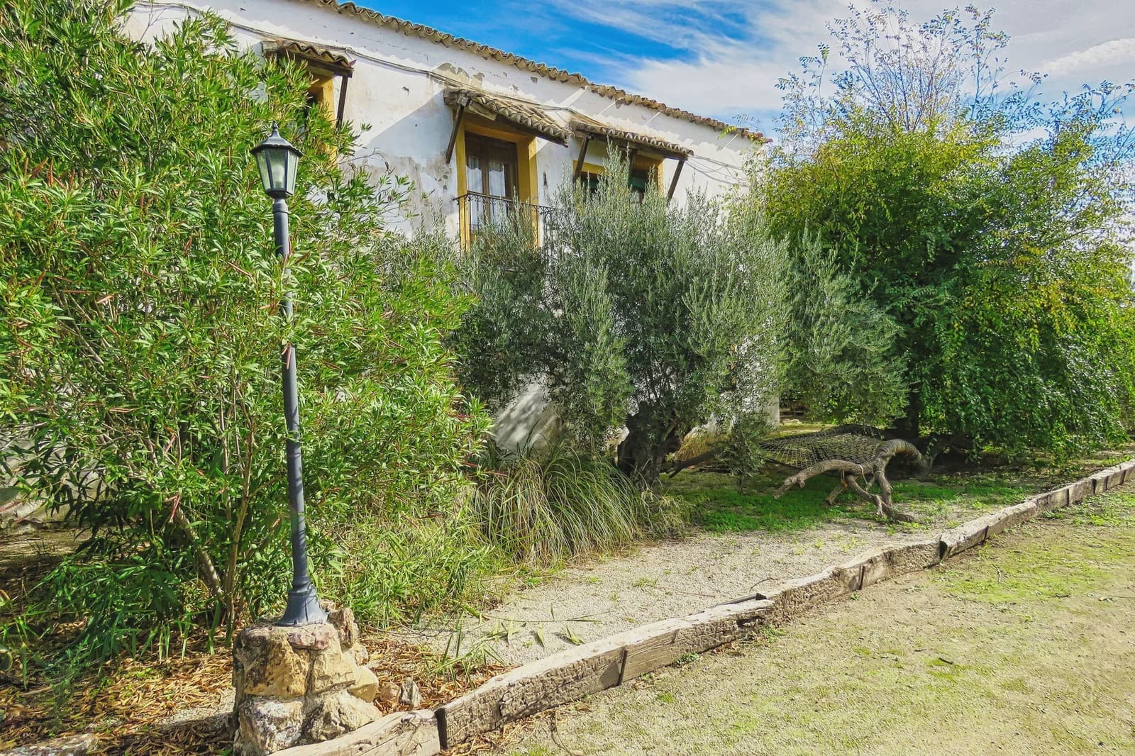 20 bedroom Finca/Country House for sale in Ubeda with pool - € 799,000 (Ref: 9395498)
