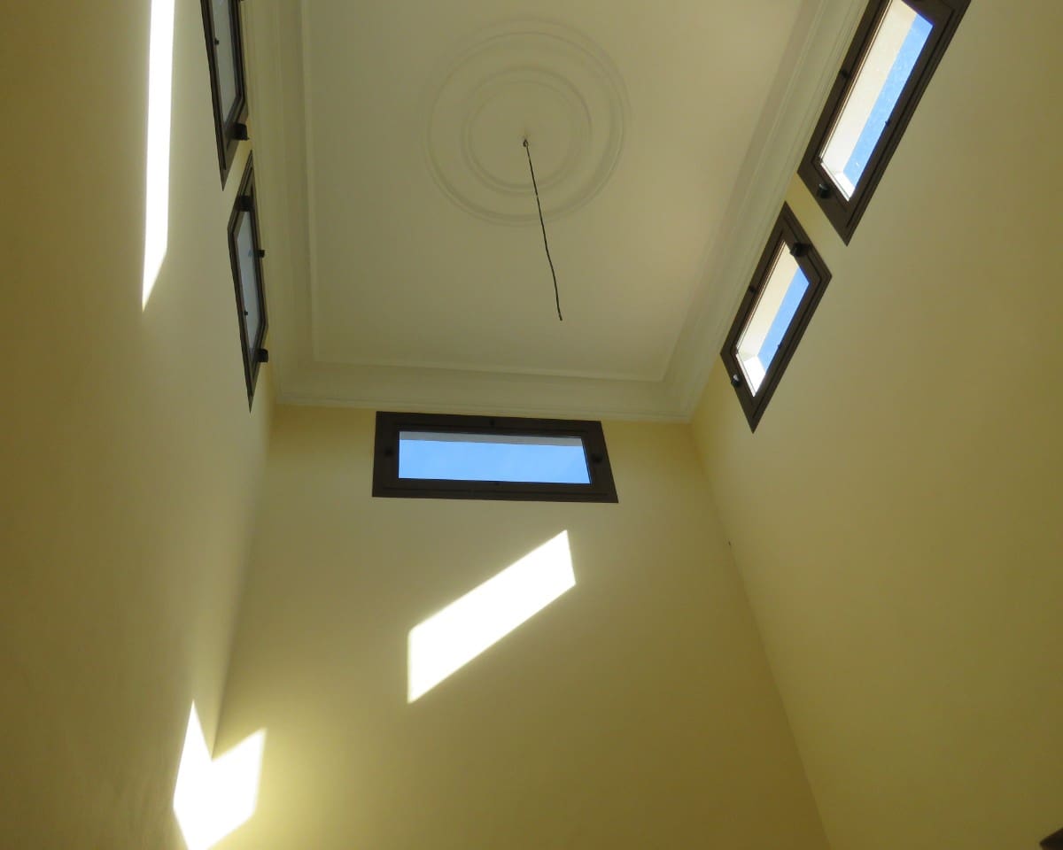 3 bedroom Finca/Country House for sale in Las Navas de la Concepcion with garage - € 270,000 (Ref: 9397984)