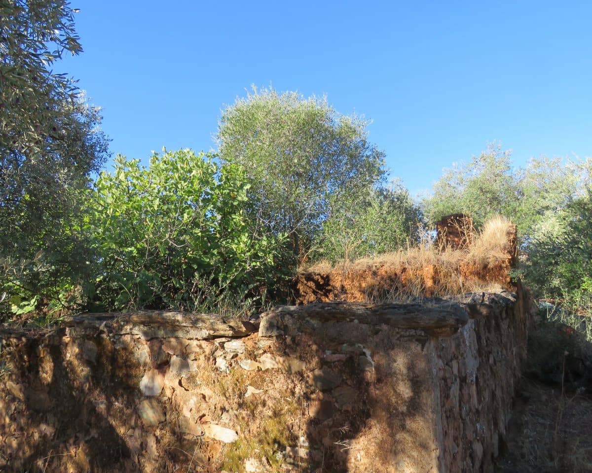 3 bedroom Finca/Country House for sale in Las Navas de la Concepcion with garage - € 270,000 (Ref: 9397984)