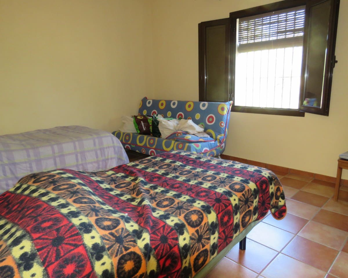 3 bedroom Finca/Country House for sale in Las Navas de la Concepcion with garage - € 270,000 (Ref: 9397984)