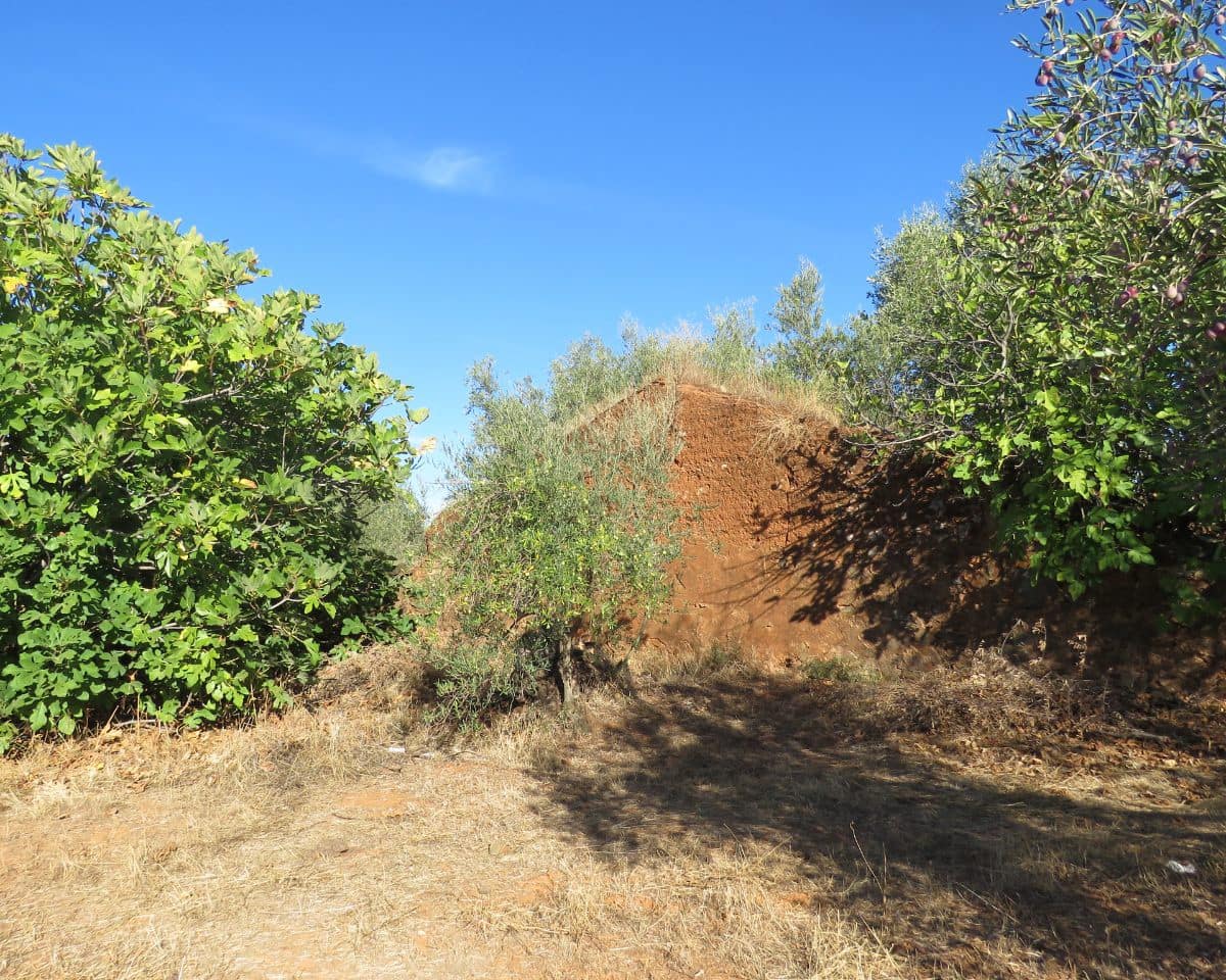 3 bedroom Finca/Country House for sale in Las Navas de la Concepcion with garage - € 270,000 (Ref: 9397984)