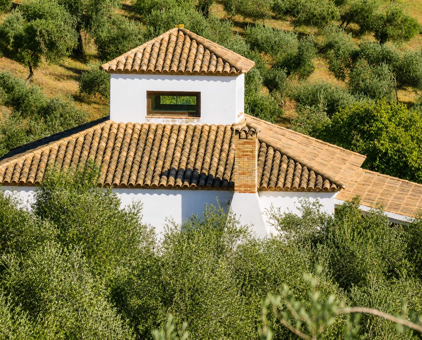 3 soverom Finca/Herregård til salgs i Las Navas de la Concepcion med garasje - € 270 000 (Ref: 9397984)