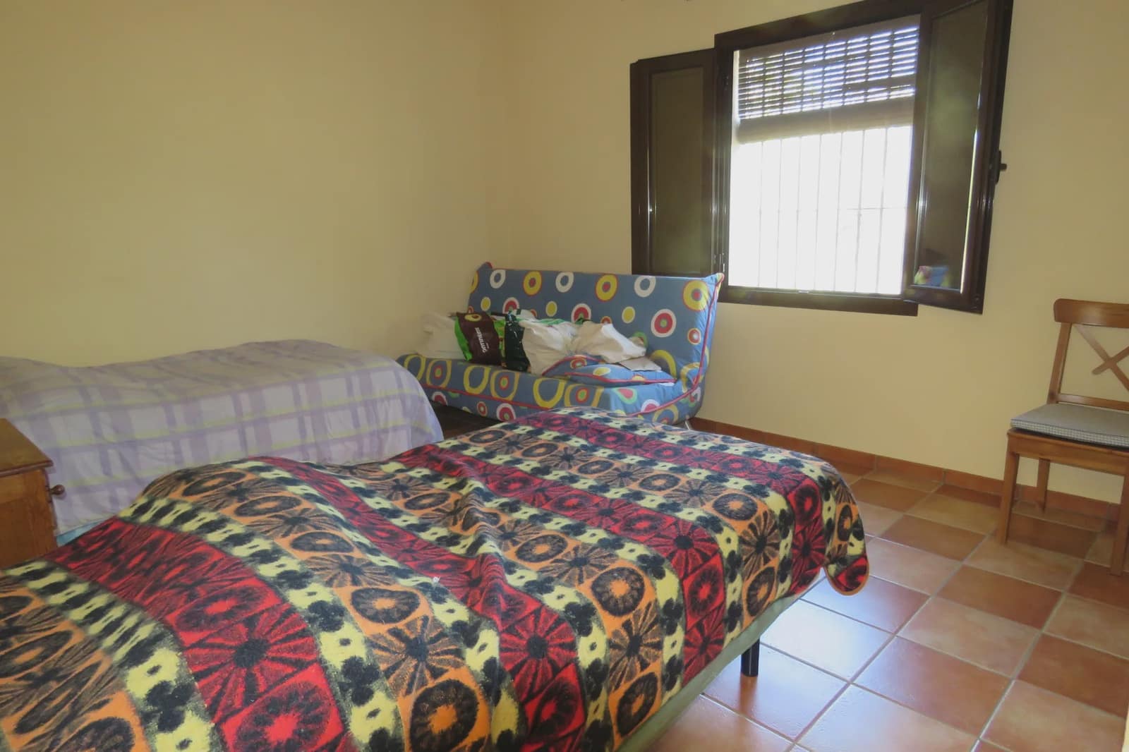 3 soverom Finca/Herregård til salgs i Las Navas de la Concepcion med garasje - € 270 000 (Ref: 9397984)