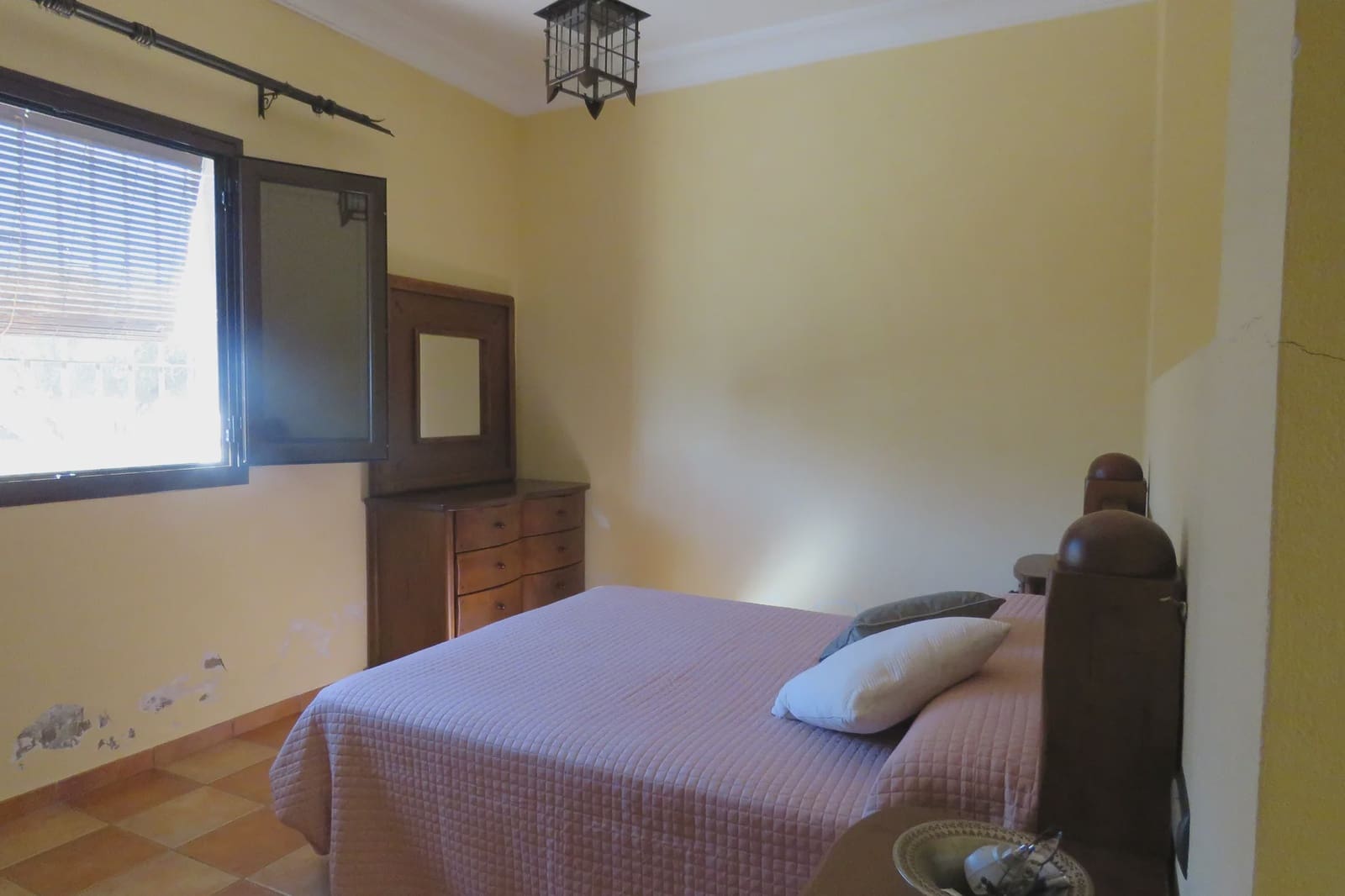 3 soverom Finca/Herregård til salgs i Las Navas de la Concepcion med garasje - € 270 000 (Ref: 9397984)