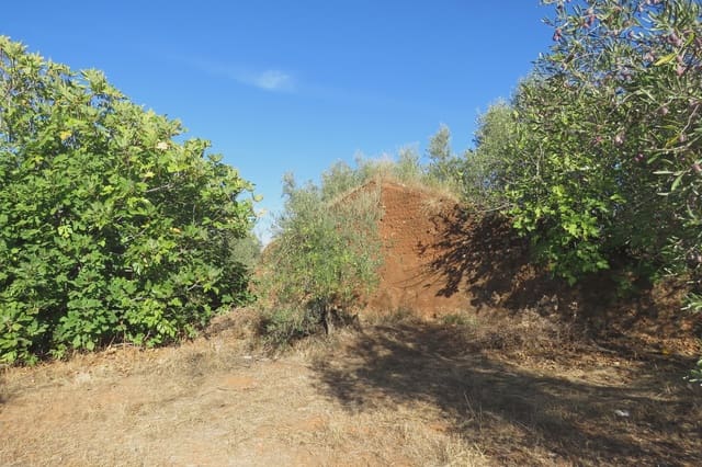 3 camera da letto Finca/Casa di Campagna in vendita in Las Navas de la Concepción con garage - 270.000 € (Rif: 9397984)